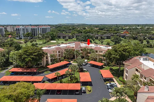 7520 La Paz Blvd #104 Photo 1