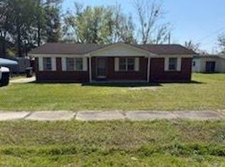 1106 Calvary St, Starke, FL 32091