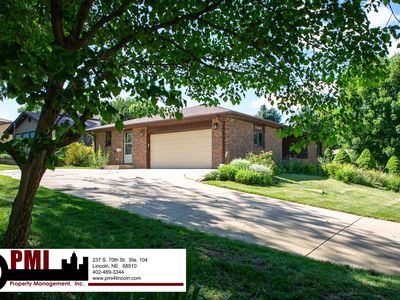 5501 S 68th St, Lincoln, NE, 68516