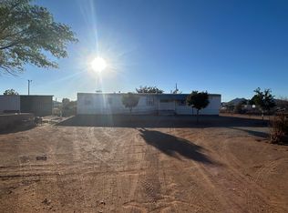 7925 Amber Dr, Las Cruces, NM 88012