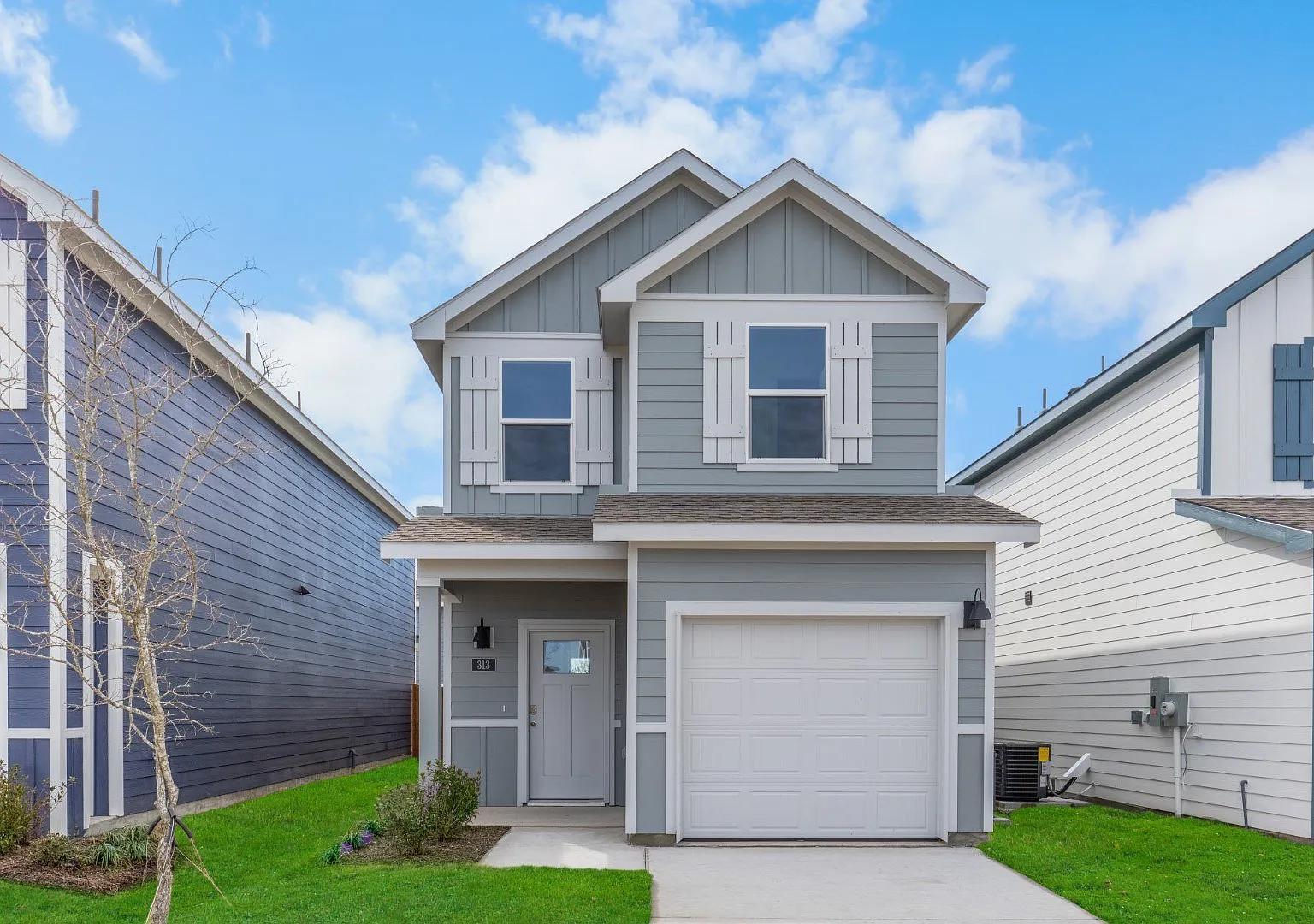 313 Tall Cedar Way — Photo 1