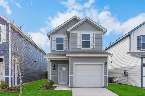 313 Tall Cedar Way Photo 1