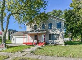 205 N Bridge St, Aroma Park, IL 60910