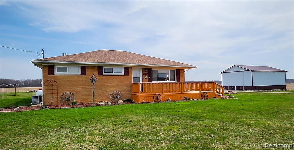 12311 Potter Rd, Flushing, MI 48433 Zillow
