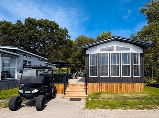 Sun Retreats Sherkston Shores, Pt Colborne, ON L0S 1R0