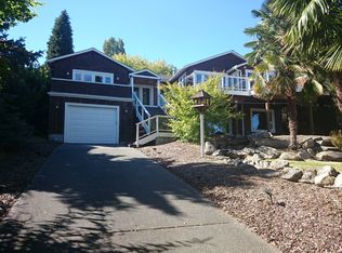 715 Lake Washington Blvd S, Seattle, WA 98144