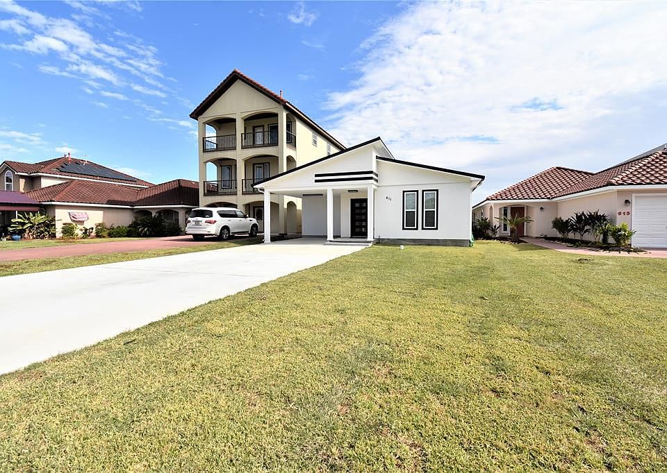 611 28th St, San Leon, TX 77539 Zillow