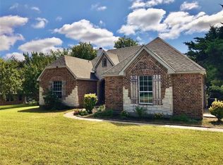 2606 Village Dr, Sherman, TX 75090