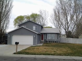 789 N Lakeview Dr., Stansbury  Park, UT 84074