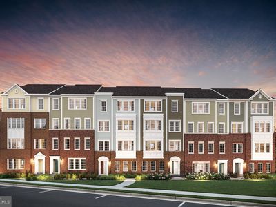 10824 Cedar Ave, Fairfax, VA, 22030