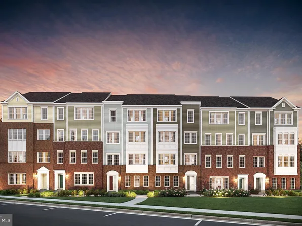 10834 Cedar Ave, Fairfax, VA 22030