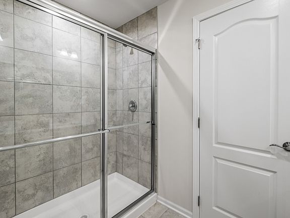 Owner s Bath