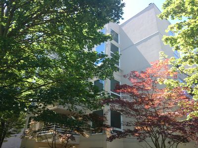535 Summit Ave E APT 203, Seattle, WA, 98102