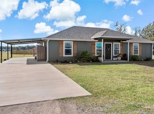 13 Private Road 43792, Paris, TX 75462