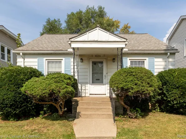 22424 Beech St, Dearborn, MI 48124