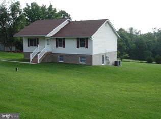 2721 Old Washington Rd, Westminster, MD 21157