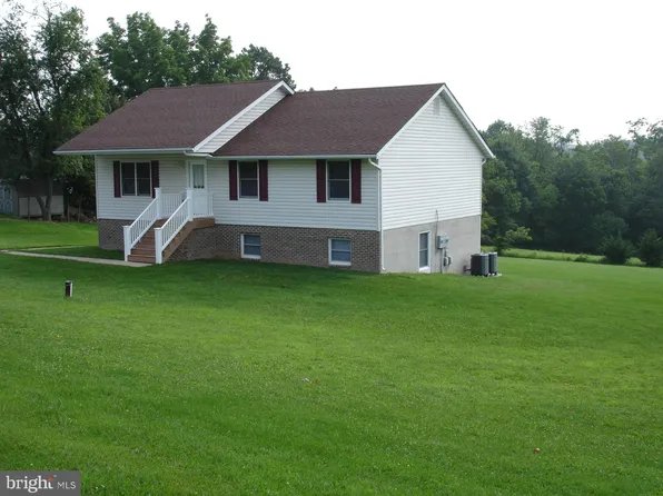 2721 Old Washington Rd, Westminster, MD 21157
