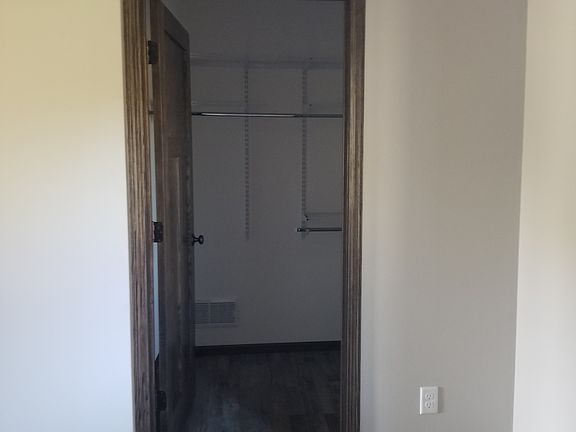 2nd Closet