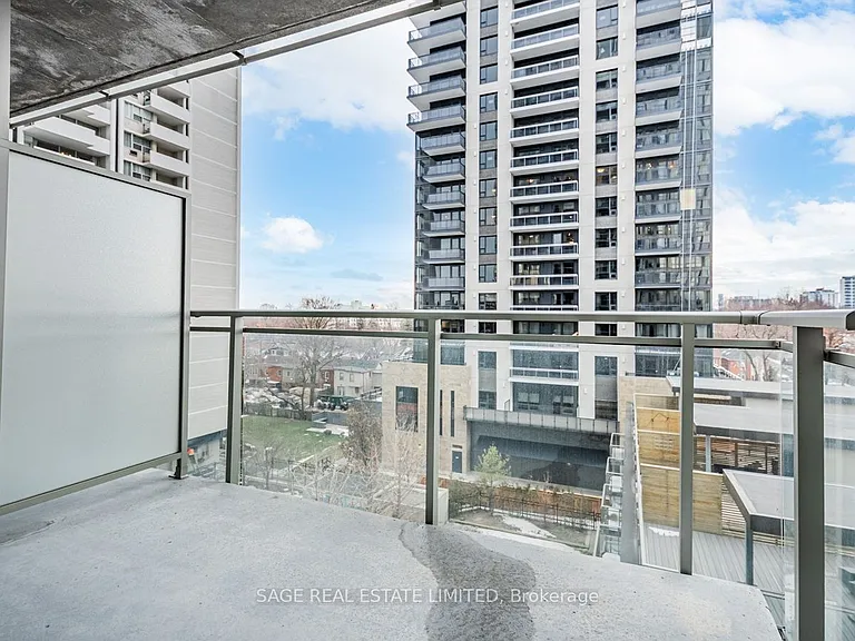 83 Redpath Ave #507 — Photo 24
