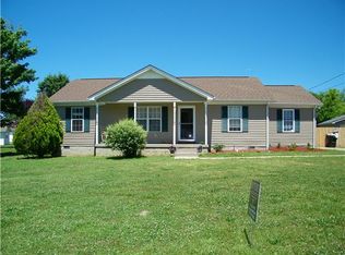 2822 Black Stallion Ct, Murfreesboro, TN 37130