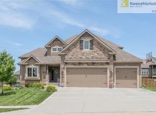 2302 NE 110th Ter, Kansas City, MO 64155
