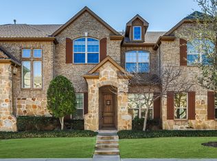 4672 Cecile Rd, Plano, TX 75024