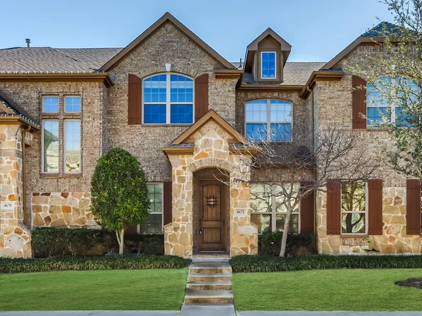 4672 Cecile Rd, Plano, TX 75024