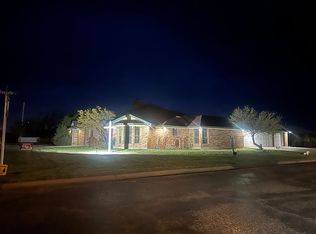 310 S Doucette St, White Deer, TX 79097