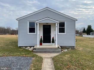 4 E Hunting Creek Dr, Thurmont, MD 21788