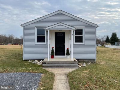 4 E Hunting Creek Dr, Thurmont, MD, 21788