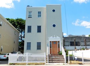 235 Eustis St #2, Roxbury, MA 02119