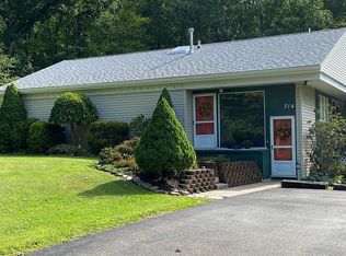 714 E 5th Ave, Warren, PA 16365