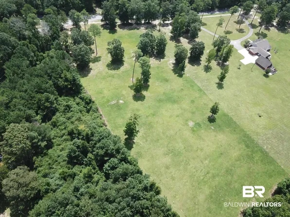 0 Old Castleberry Rd, Brewton, AL 36426