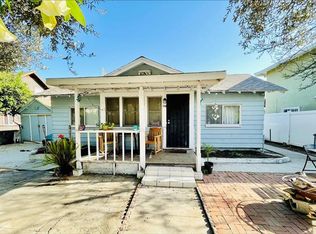 168 E Mountain St, Pasadena, CA 91103