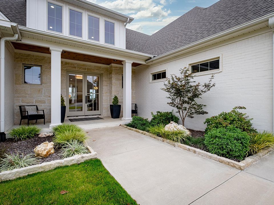 17 Haywood Ct, Little Rock, AR 72223 Zillow