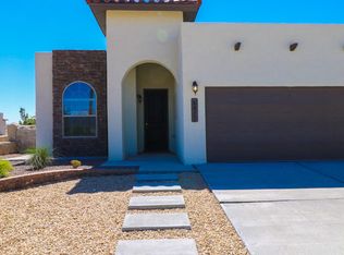 6417 Pagasa Pl, El Paso, TX 79932