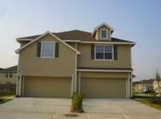 16106 Sandy Path Ln, Houston, TX 77084