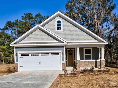 4012 Old Plantation Loop, Tallahassee, FL, 32311