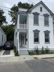 223 Nassau St, Charleston, SC, 29403