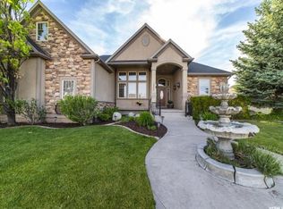12566 S Harvest Spring Ln, Riverton, UT 84096