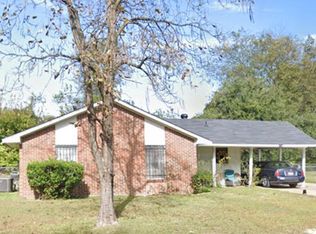 1016 Duncan Dr, Greenville, MS 38703
