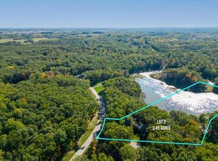 2999 W Locust Ln SE, Ada, MI 49301