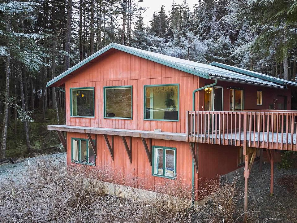 7174 N Douglas Hwy, Juneau, AK 99801 Zillow