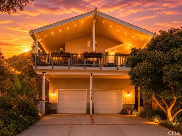 6969 Vista Del Rincon Dr, Ventura, CA 93001