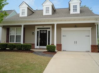 85 Tuscarora Ln, Clayton, NC 27520