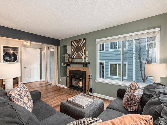 5th image of 8500 E Jefferson Avenue #8C