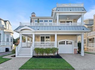 156 34th St, Avalon, NJ 08202
