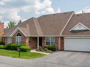 10102 Blossom Tree Way, Louisville, KY 40241