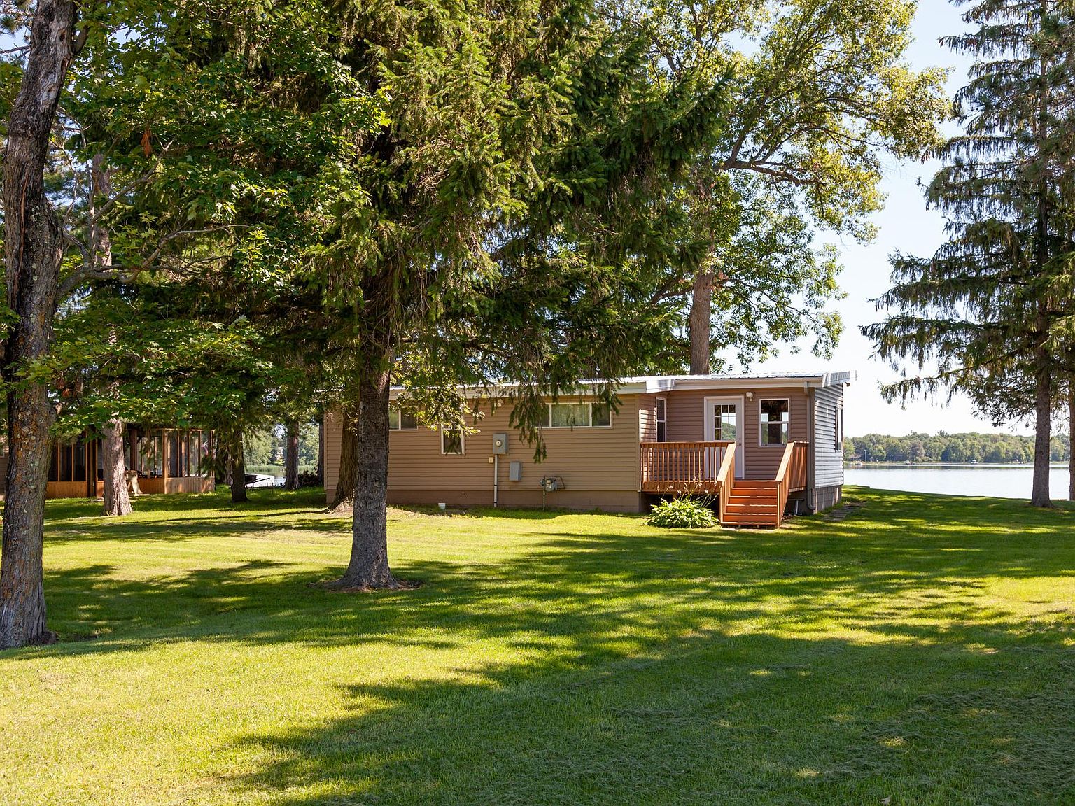 794 Magnor Lake Ln, Clayton, WI 54004 Zillow