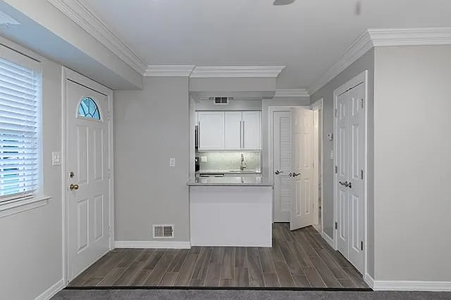 Fairfield Jericho Townhomes — Photo 13